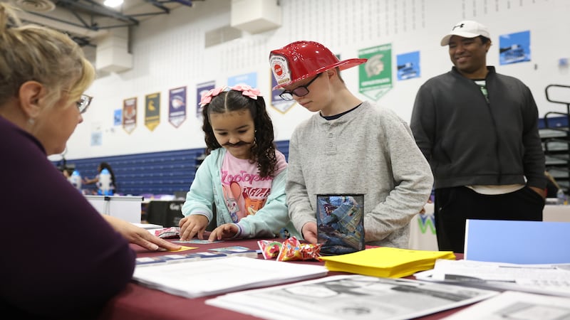 Photos: Will County holds annual Kids' Fair