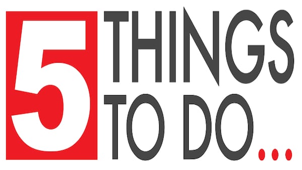 5 Things to Do: Westclox Metaphysical & Wellness Fair in Peru, Wine Around the World in Utica and more