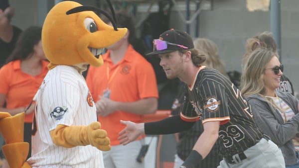 ‘I just think this team is going to be in it’: Pistol Shrimp look to contend for playoff berth in 2026