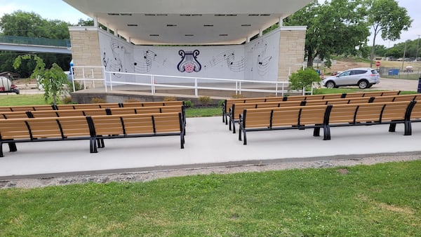 Dixon Municipal Band concert to include marches, patriotic favorites Thursday