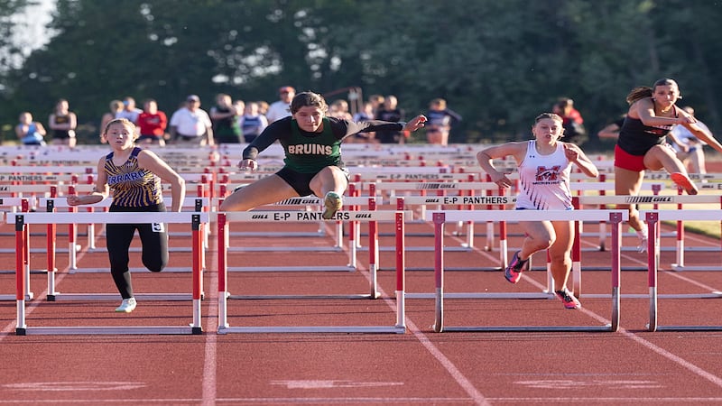 Lily Bosnich, Daniella Bumber to contend for titles: NewsTribune 1A girls state track and field preview