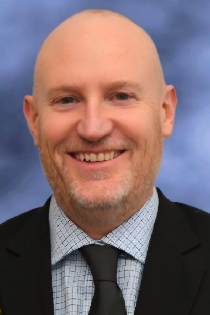 William (Bill) Pratt