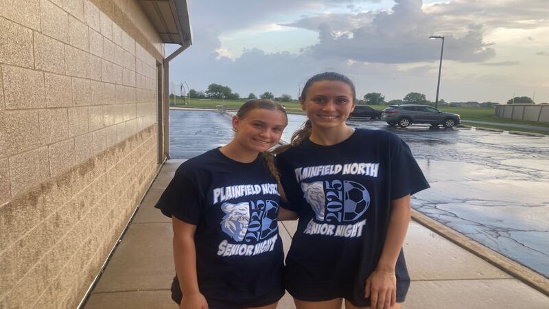 Plainfield North wins lightning-shortened game over Oswego East