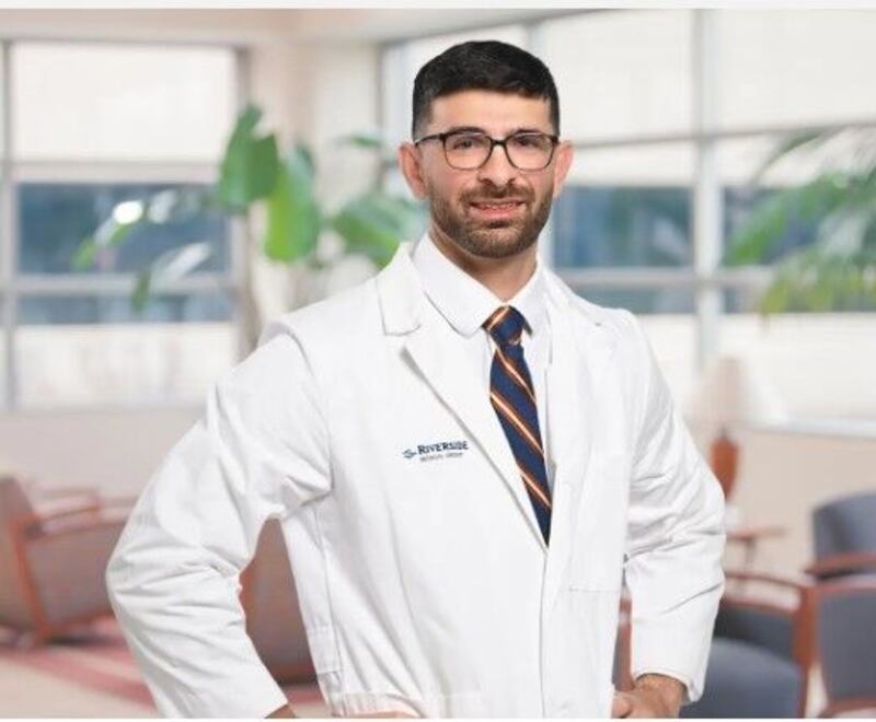 dr. fares