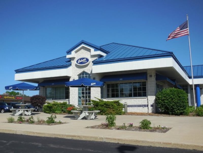 Culver's in Dixon