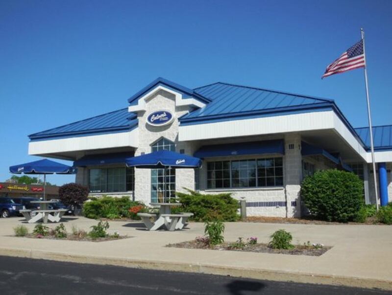 Culver's in Dixon