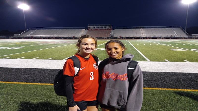 Bradley-Bourbonnais falls 3-1 to Homewood-Flossmoor on senior night