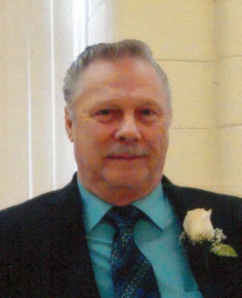 Gerald Morrical