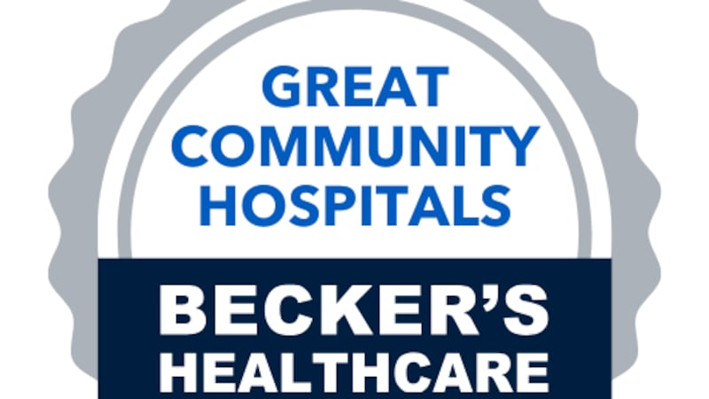 Riverside Medical Center named to National List of Great Community Hospitals