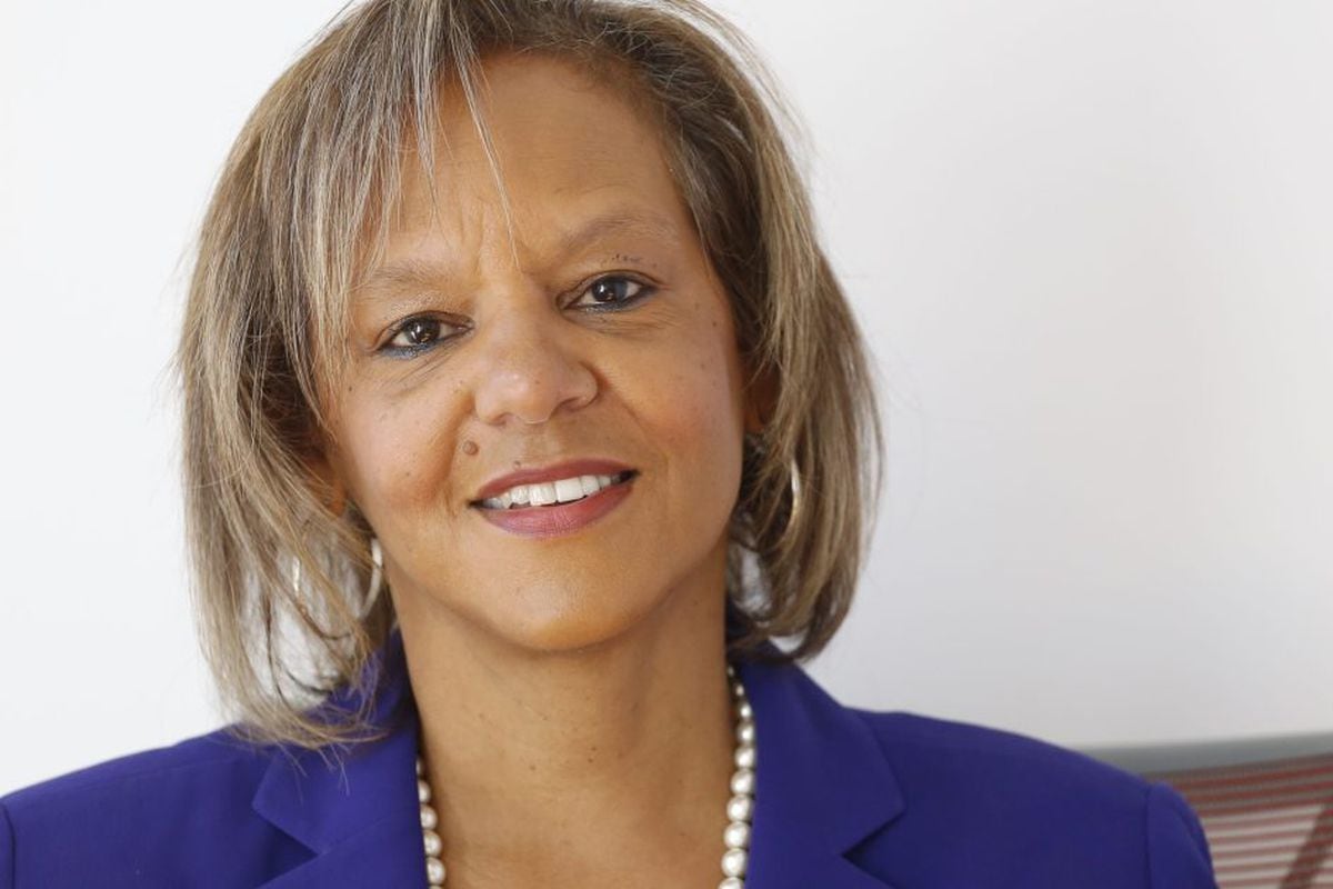 Following fatal ICE shooting in Minneapolis, U.S. Rep. Robin Kelly calls for impeachment of DHS Secretary Noem