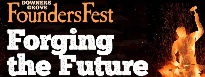 The Downers Grove Historical Society invites the community to celebrate local history, heritage and hometown pride during FoundersFest Week 2026, a week-long series of events honoring the people and stories that shaped Downers Grove.