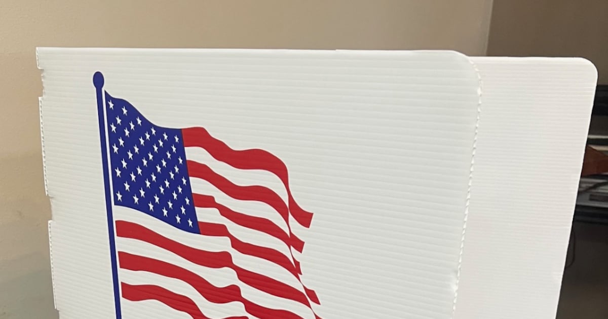 Local elections including school board and city government are set for Nov. 4.