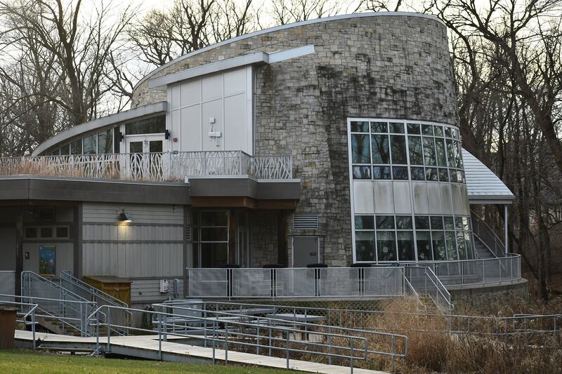will county forest preserve, bolingbrook, nature center, government