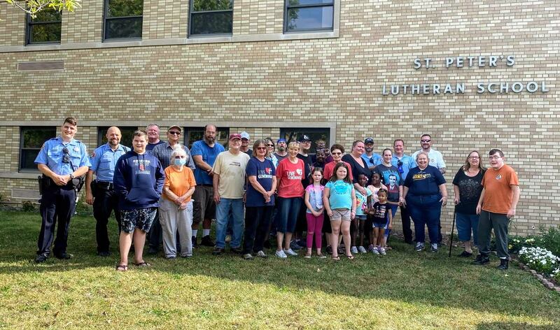 The Bicentennial Bluffs Neighborhood Association in Joliet is seeking volunteers for its 9th annual spring community cleanup and bake sale on May 31.
