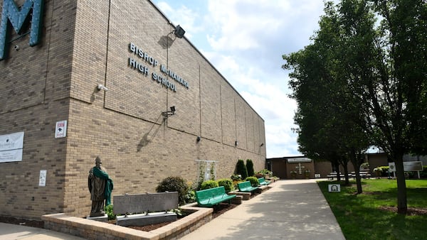 Bishop McNamara Catholic School, an enduring inspiration