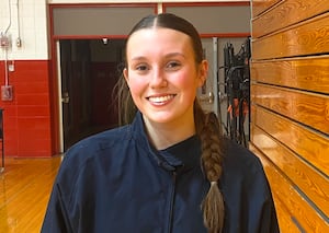Streator’s Ava Gwaltney reaches 1,000 points, but Ottawa gets victory: The Times Wednesday Roundup