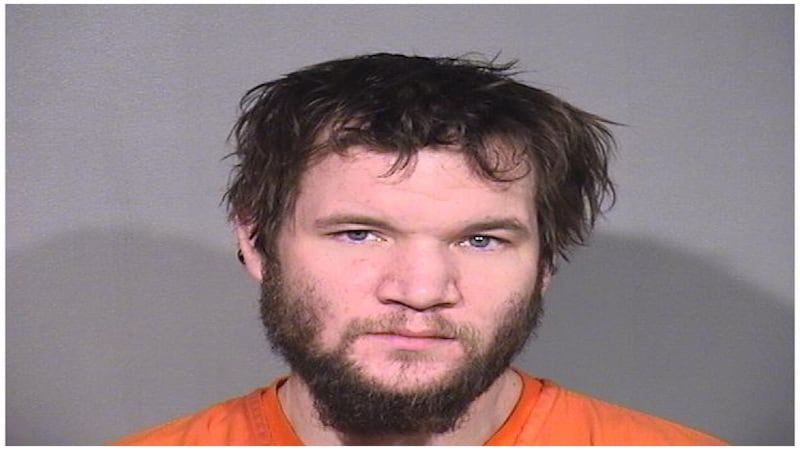 West Dundee man admits to indecent solicitation of teen on Facebook, gets 4 years in prison