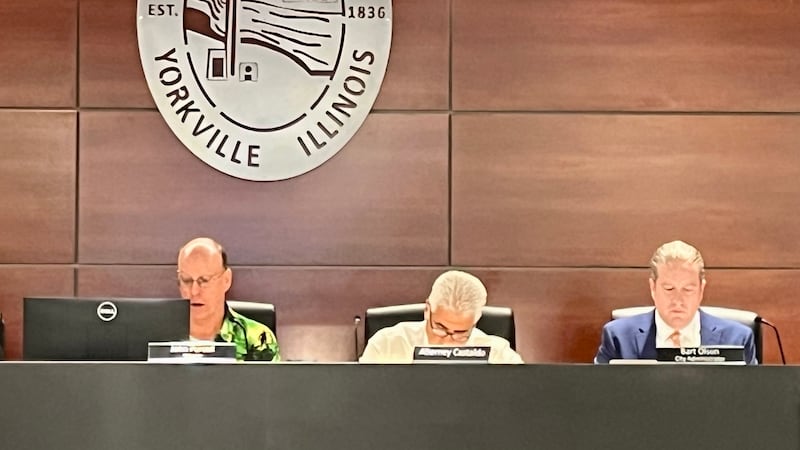 Questions left unanswered on extension request for Yorkville’s Project Cardinal data center