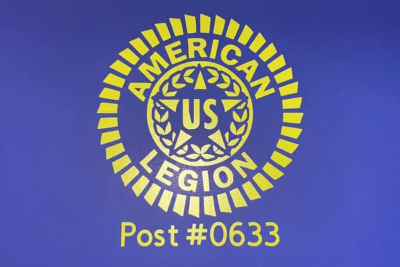 Donovan American Legion Post 0633