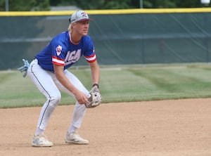 5 things to watch ahead of next week’s MLB draft