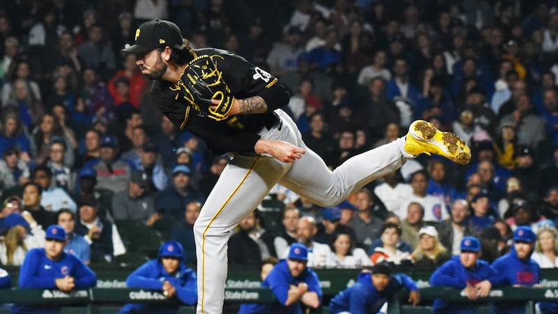 Holderman, Headrick on Opening Day rosters