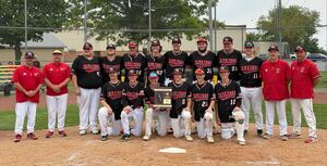 Jake Miller pitches Henry-Senachwine to regional title, upset of Putnam County