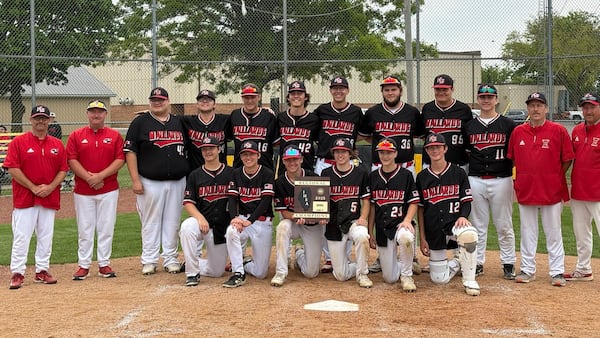Jake Miller pitches Henry-Senachwine to regional title, upset of Putnam County