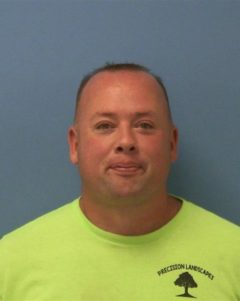 Daniel J. Berkeley, 41, of Rock Falls is charged with one count of indecent solicitation of a child, a class 3 felony.