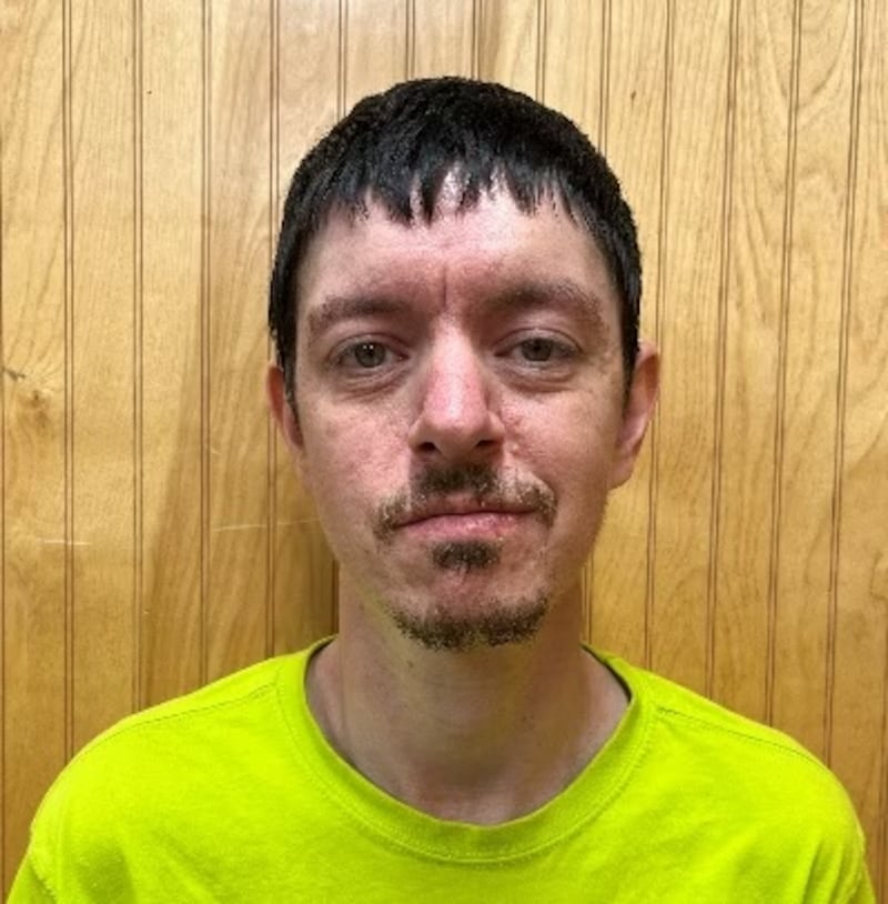 Marty Johnson, 35, Joliet