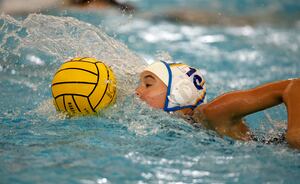Lyons takes second in IHSA girls state water polo as Stevenson wins third consecutive title