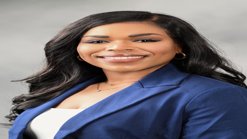 Federated Bank names Jasmine Strohm as Bradley branch manager