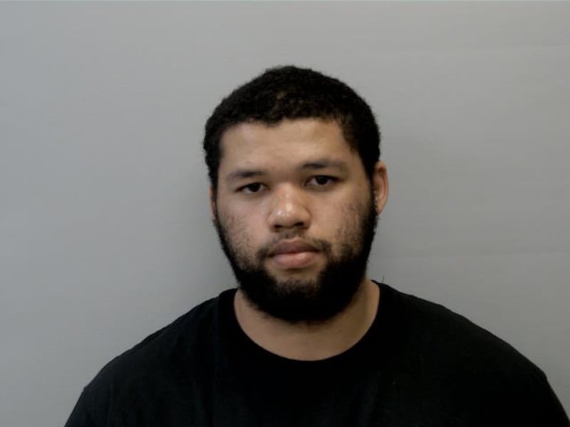 Alexander T. Vinson-Ishmon