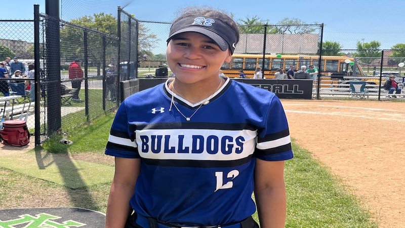 Brailyn Naylor, Riverside-Brookfield rally for win at York