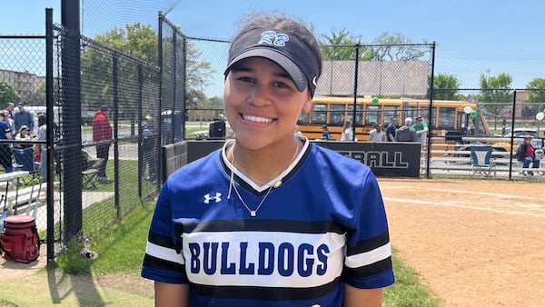 Brailyn Naylor, Riverside-Brookfield rally for win at York