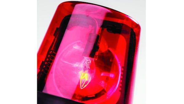 Ogle County high-speed chase ends in crash, one dead near Rochelle: Sheriff