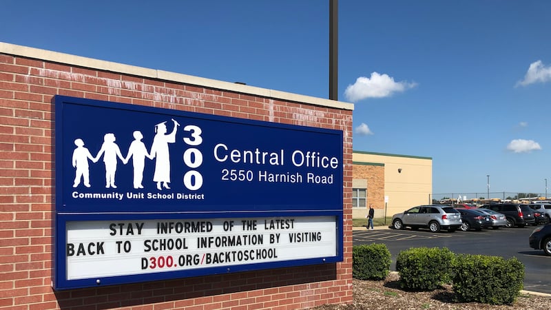Algonquin-based School District 300 might ask voters to help fund facility overhaul