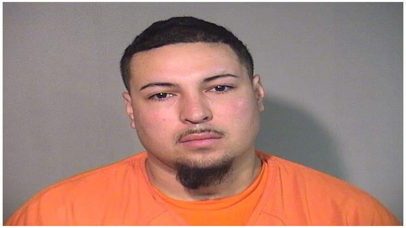 Crystal Lake man caught with more than $250K of cocaine and marijuana gets 12 years in prison
