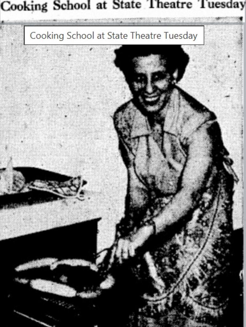 The DeKalb County History Center will host a 1950s tasting party Nov. 13