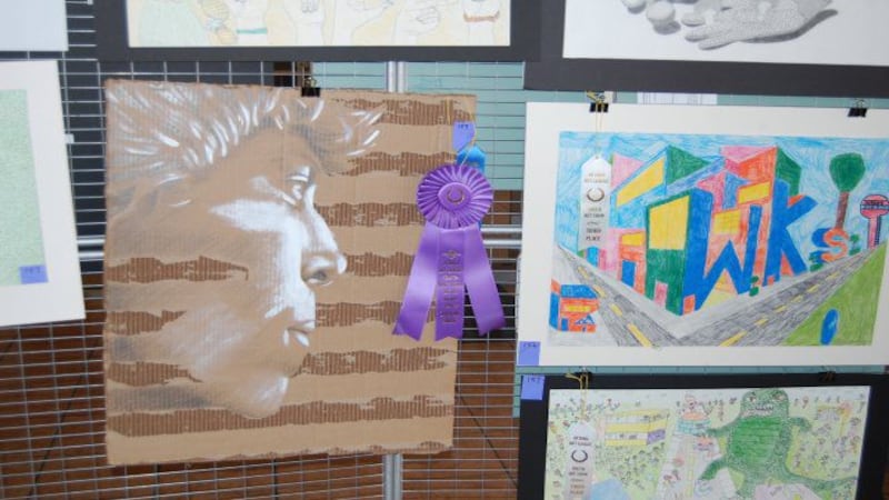 Ottawa Art League seeks entries for 68th annual art show