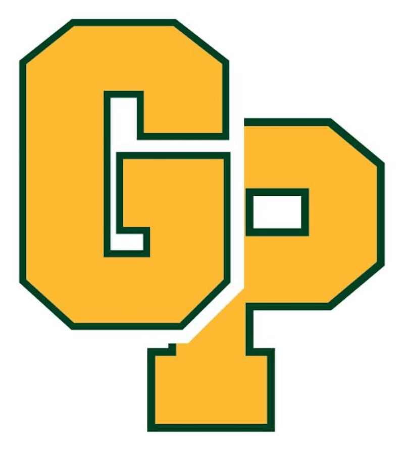 Grant Park High School logo