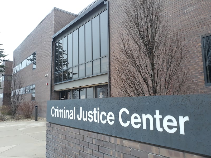 La Salle County Courthouse