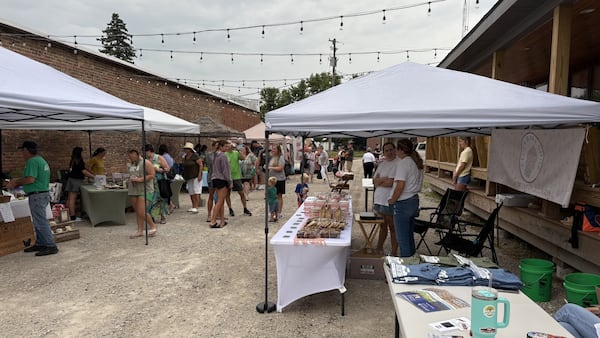 Graves Lumber reunion to celebrate community, history and heritage