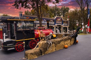 Volo Museum continues paranormal train tours with stories, mystery and history through early November
