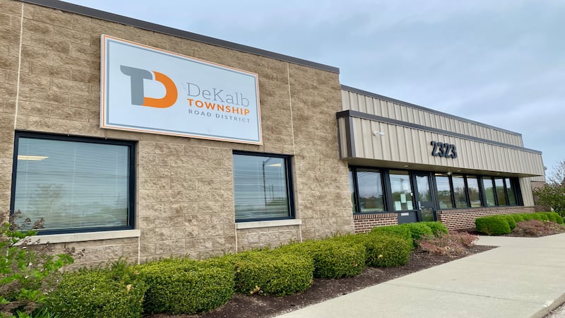 Update your I-PASS at upcoming event at DeKalb Township