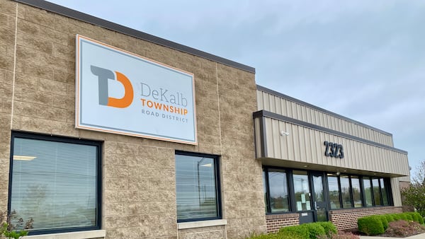 DeKalb mobile DMV event to offer driver, vehicle services