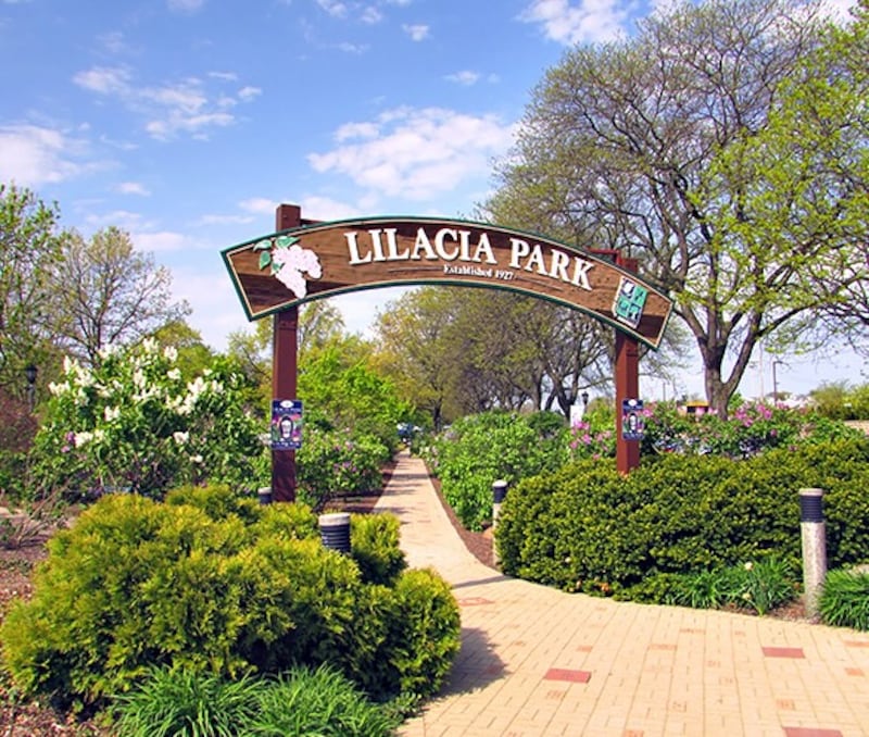 Celebrate the beauty of Lilac Time in Lombard at a variety of special events including guided walking tours of Lilacia Park offered by the Lombard Historical Society through May 17. Go to lombardhistory.org/lilac-time. For details on the festival continuing through May 18, visit lombardlilactime.com.