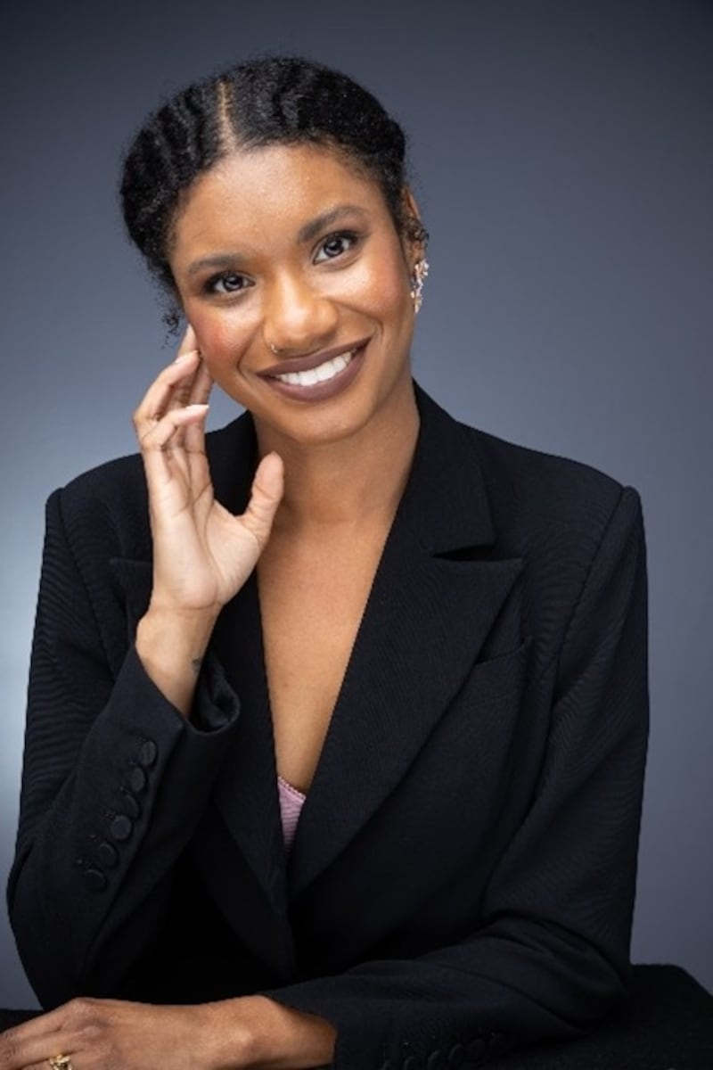 Dr. Melanie Whitelow