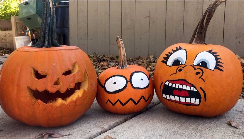 The Forest Preserve District of Will County is offering two Pumpkin Smash events on Nov. 8 so participants can smash their jack-o’-lanterns in preparation for composting. Composting pumpkins is an Earth-friendly option that keeps them out of landfills.