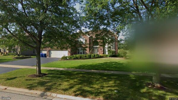 Single-family home sells in Geneva for $650,000