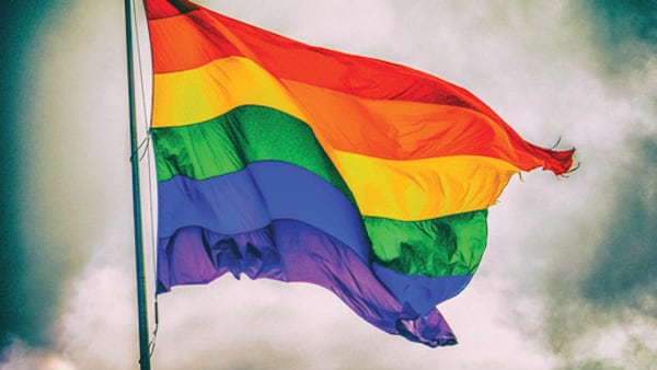 ‘We need to recognize this’. Pride Month proclaimed in Downers Grove
